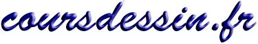 Cours de dessin en ligne (live!)